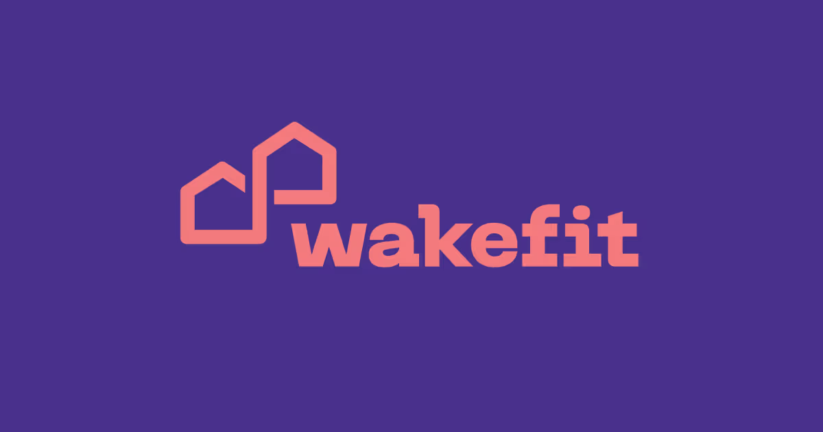 WAKEFIT INNOVATIONS LIMITED logo