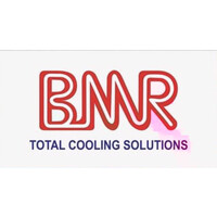 BMR HVAC LIMITED logo