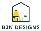 BJK DESIGNS PVT LTD logo