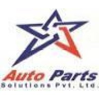AUTO PARTS SOLUTIONS PVT LTD logo