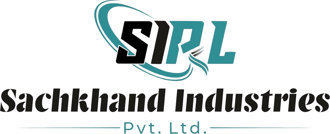 SACHKHAND INDUSTRIES PVT LTD logo