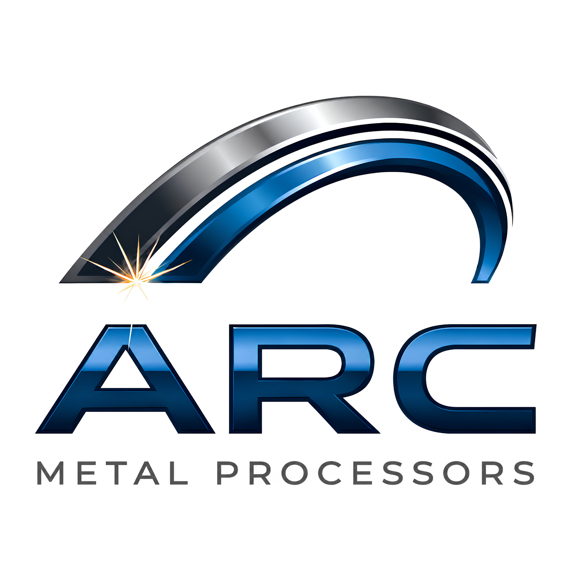ARC METAL PROCESSORS PVT LTD logo