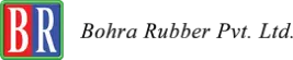 BOHRA RUBBER PVT LTD logo